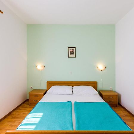 Appartement Andelko à Dramalj Chambre photo