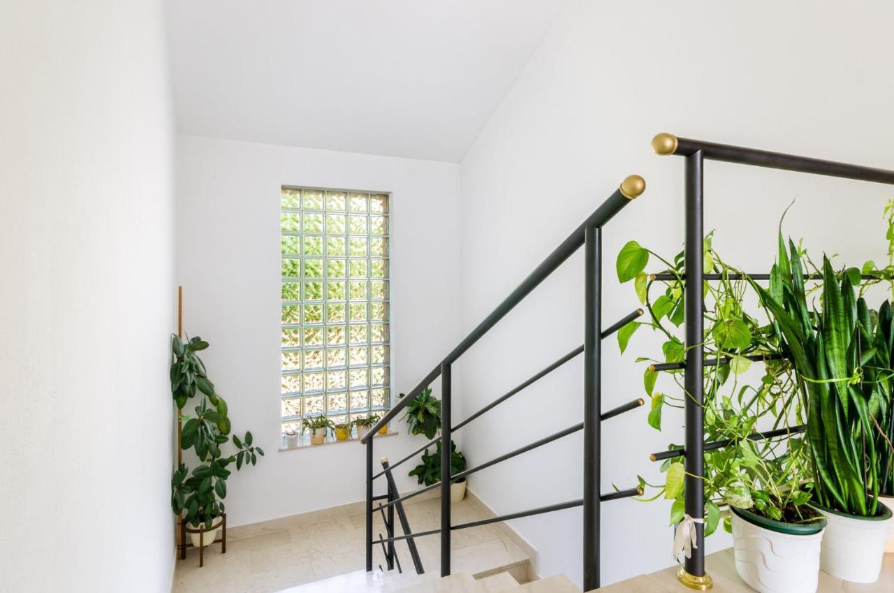 Appartement Andelko à Dramalj Extérieur photo
