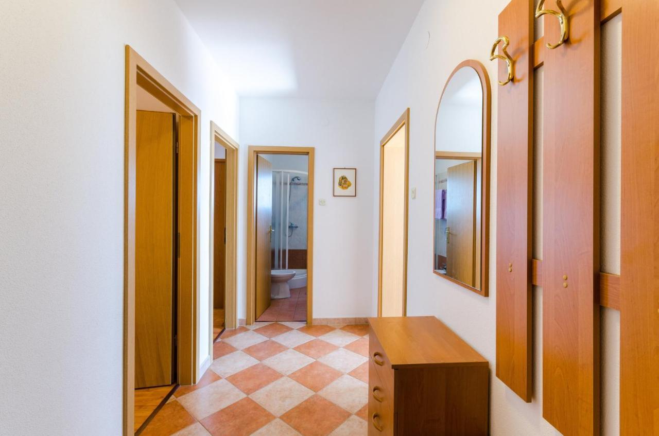 Appartement Andelko à Dramalj Extérieur photo