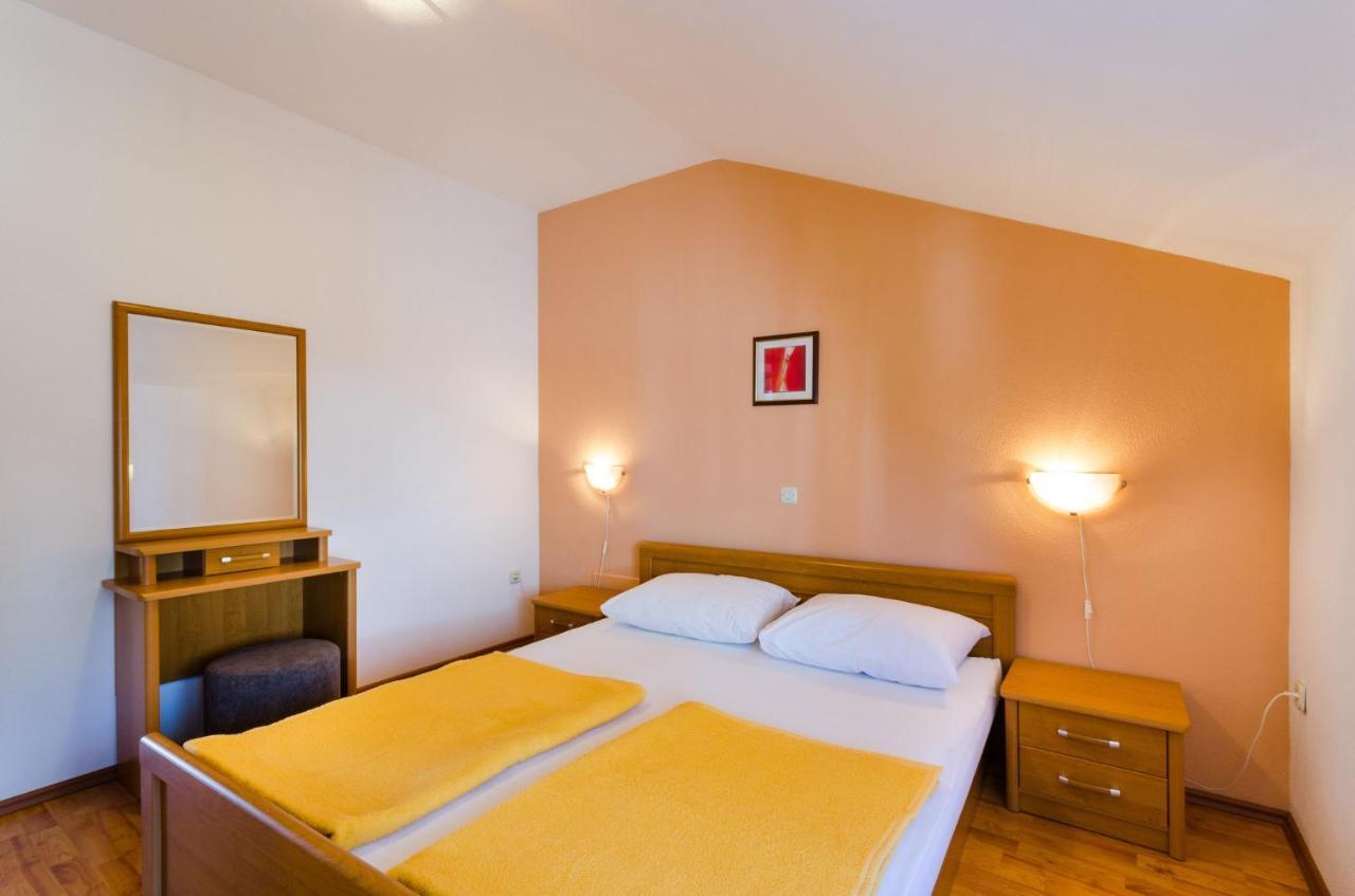 Appartement Andelko à Dramalj Extérieur photo