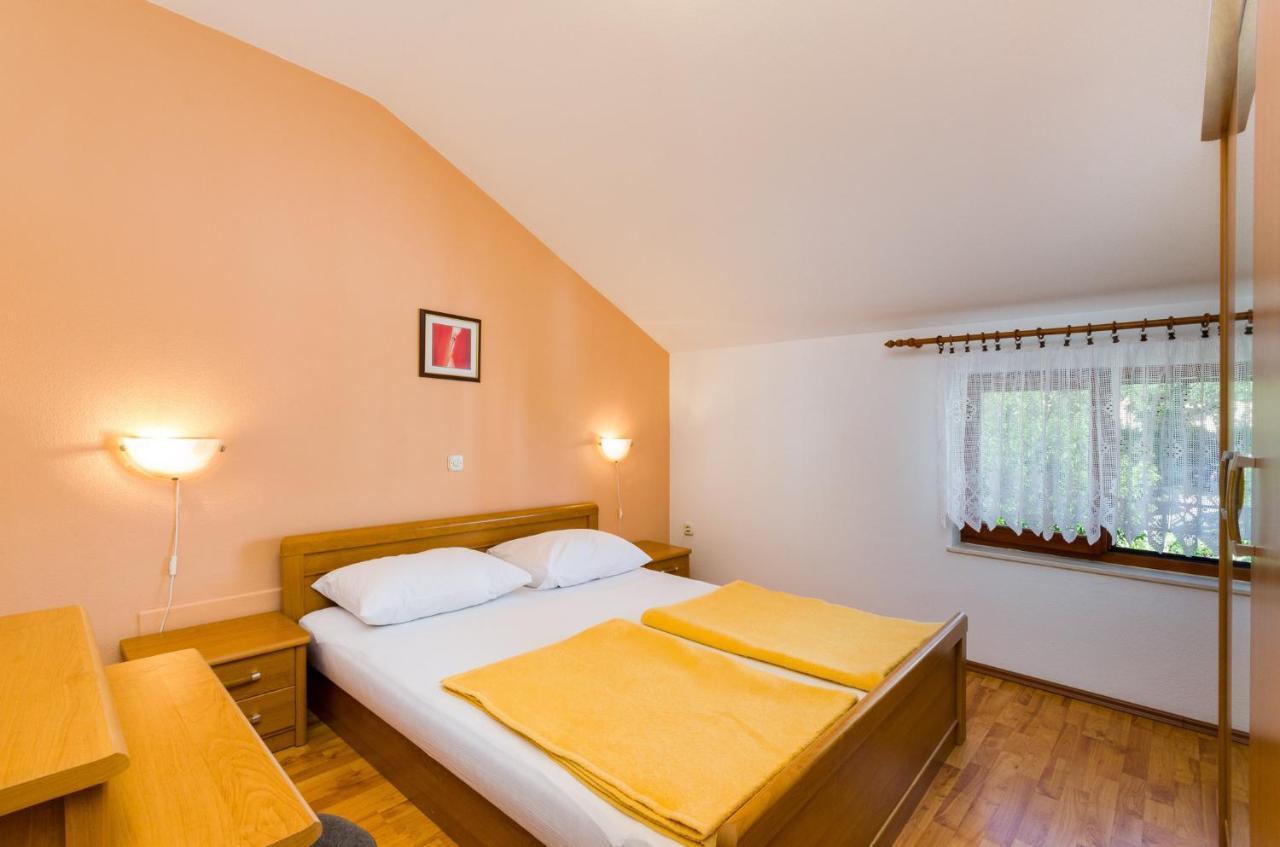 Appartement Andelko à Dramalj Extérieur photo